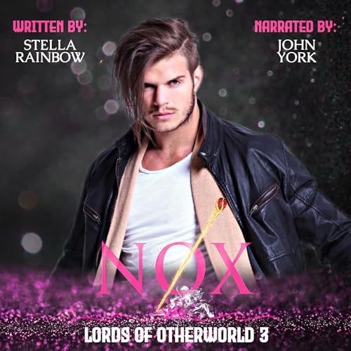 Cover of Nox
