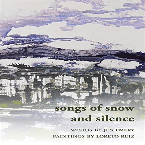 Cover of Songs of Snow and Silence