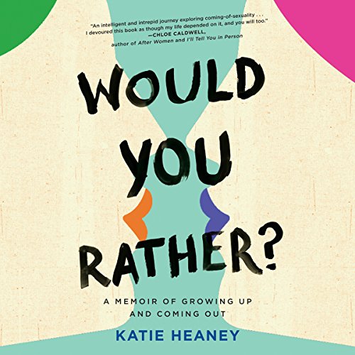 Cover of Would You Rather?