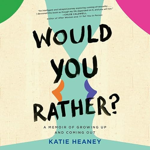 Cover of Would You Rather?