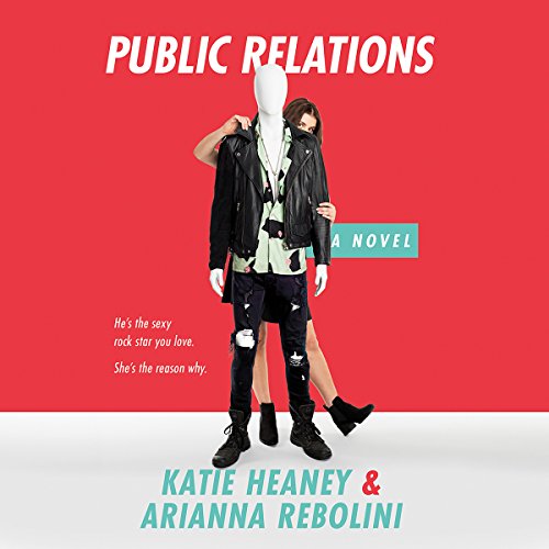 Cover of Public Relations