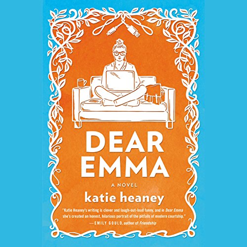 Cover of Dear Emma