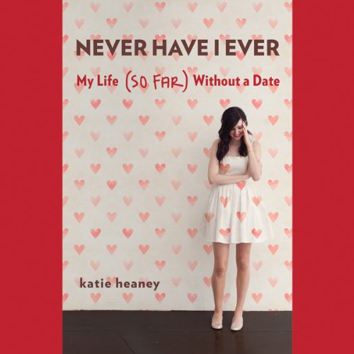 Cover of Never Have I Ever