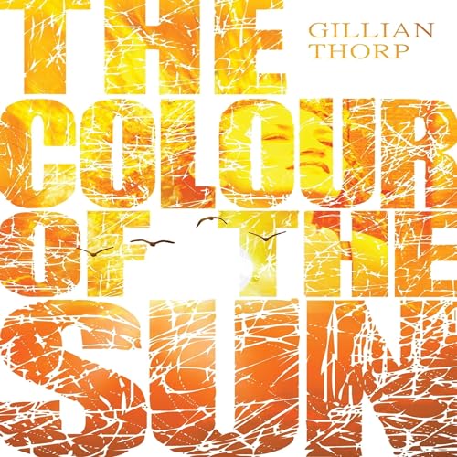 Cover of The Colour of the Sun