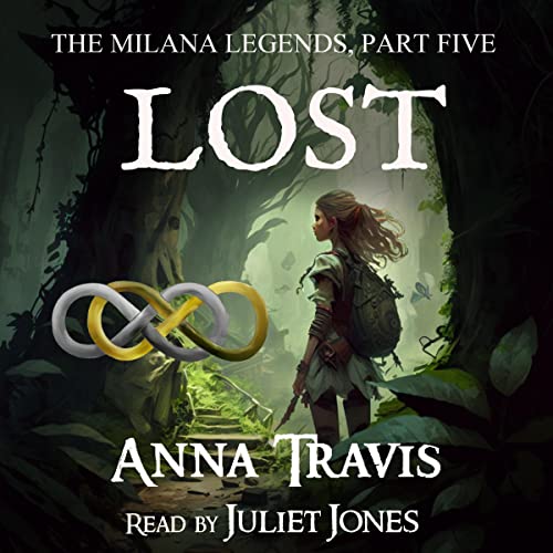 Cover of Lost