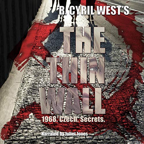 Cover of The Thin Wall