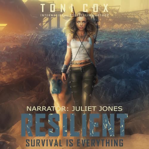 Cover of Resilient
