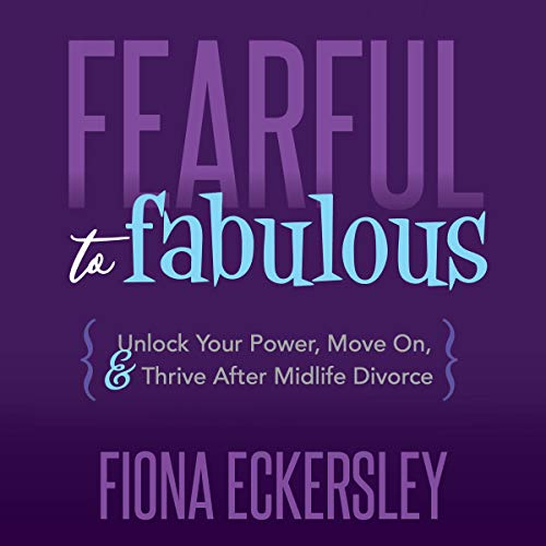 Cover of Fearful to Fabulous