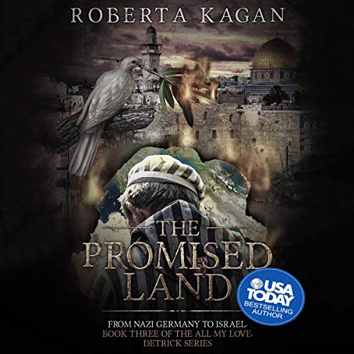 Cover of The Promised Land