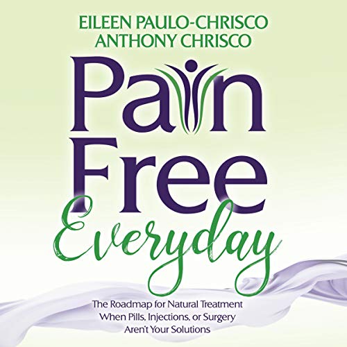 Cover of Pain-Free Everyday