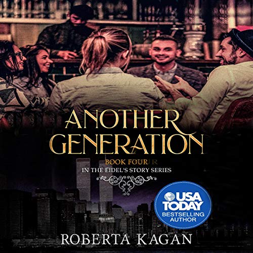 Cover of Another Generation