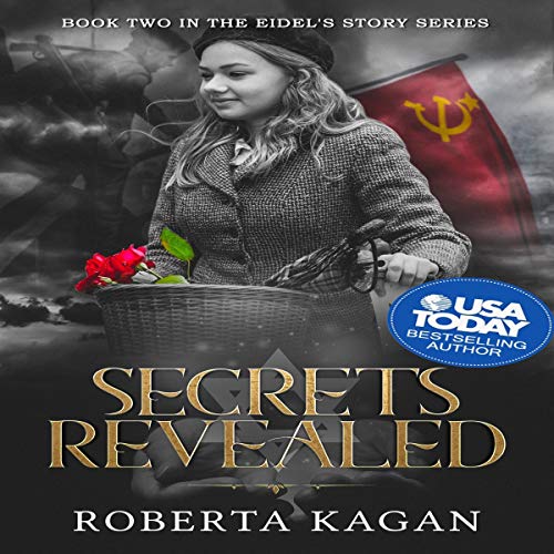 Cover of Secrets Revealed