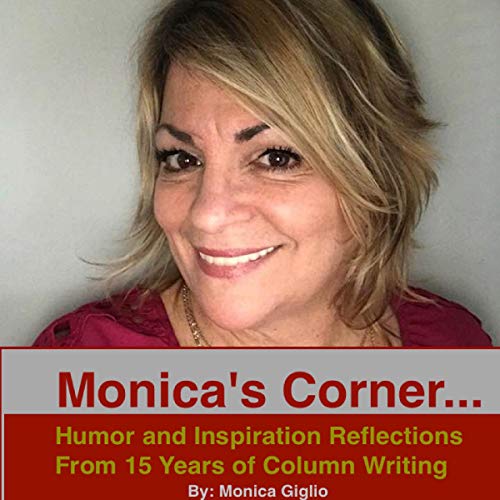 Cover of Monica's Corner