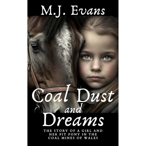 Cover of Coal Dust and Dreams