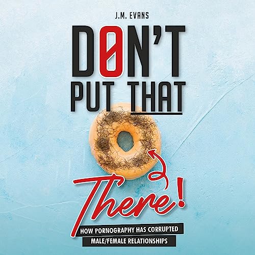 Cover of Don’t Put That There!