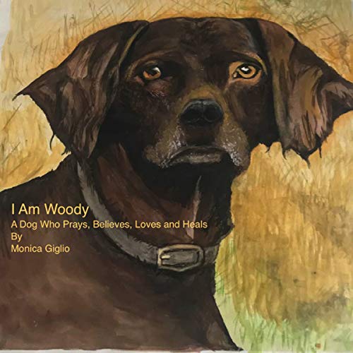 Cover of I Am Woody