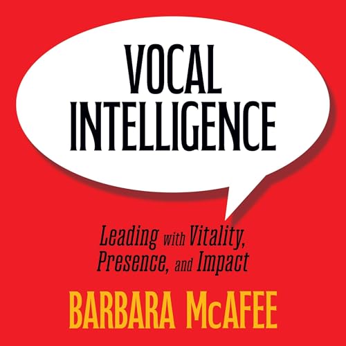Cover of Vocal Intelligence