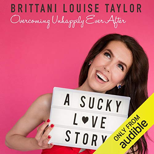 Cover of A Sucky Love Story