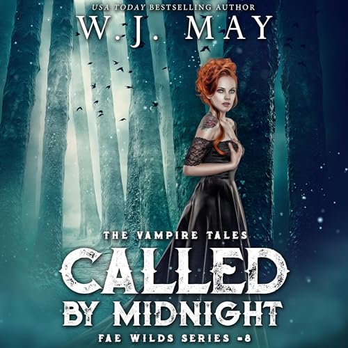 Cover of Called by Midnight