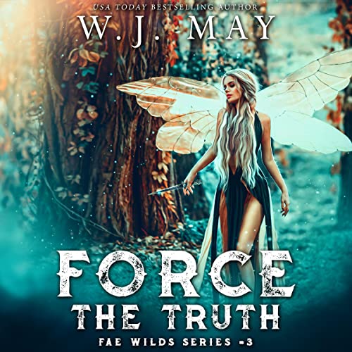 Cover of Force the Truth