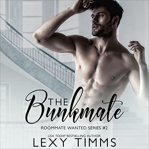 Cover of The Bunkmate
