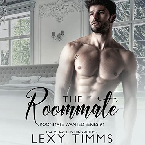 Cover of The Roommate