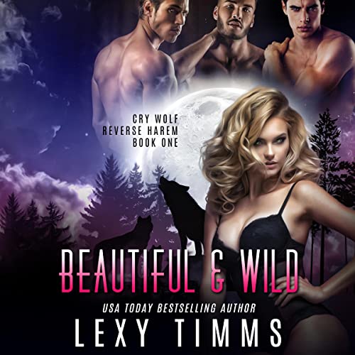 Cover of Beautiful & Wild