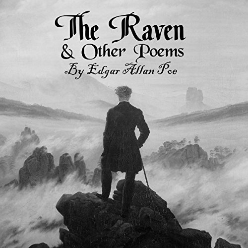 Cover of The Raven and Other Poems