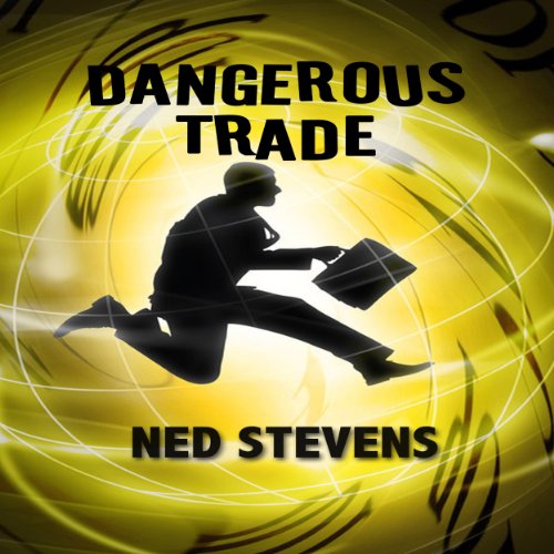 Cover of Dangerous Trade
