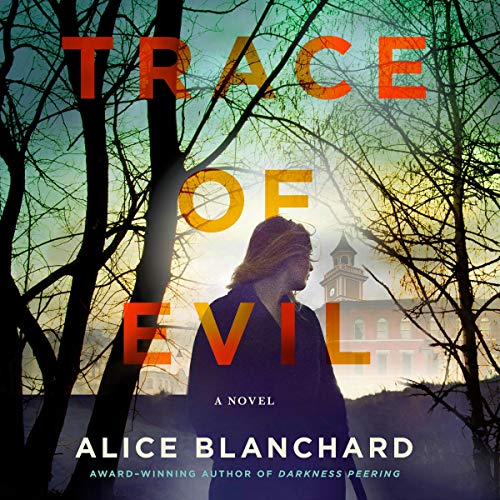 Cover of Trace of Evil
