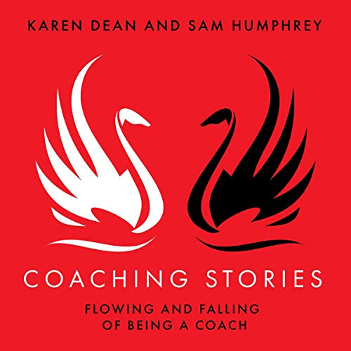 Cover of Coaching Stories