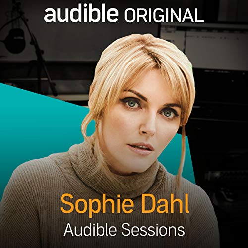 Cover of Sophie Dahl