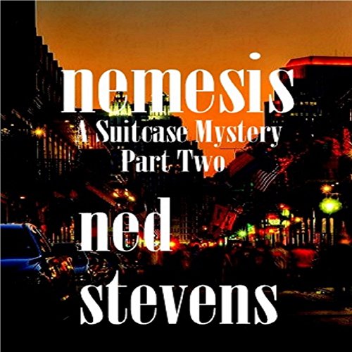 Cover of Nemesis