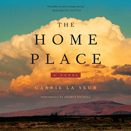 Cover of The Home Place