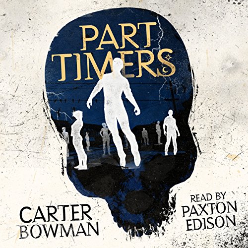 Cover of Part-Timers