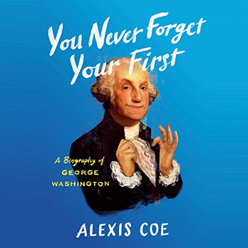 Cover of You Never Forget Your First