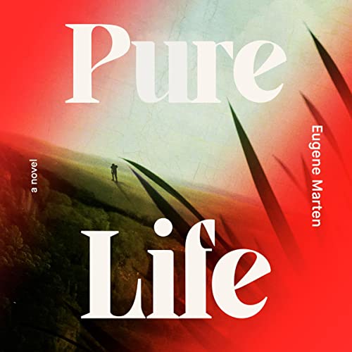 Cover of Pure Life