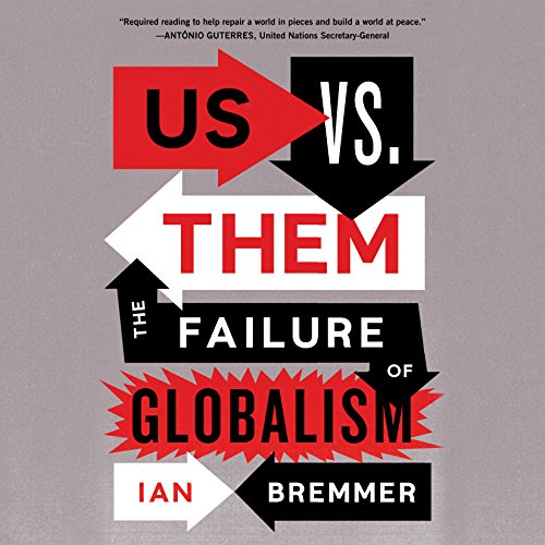 Cover of Us vs. Them