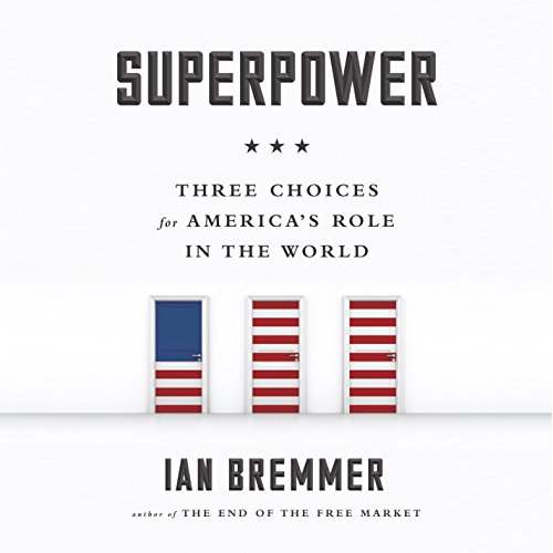 Cover of Superpower