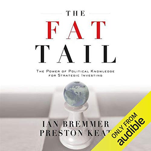 Cover of The Fat Tail