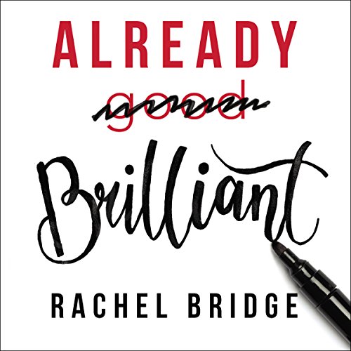 Cover of Already Brilliant