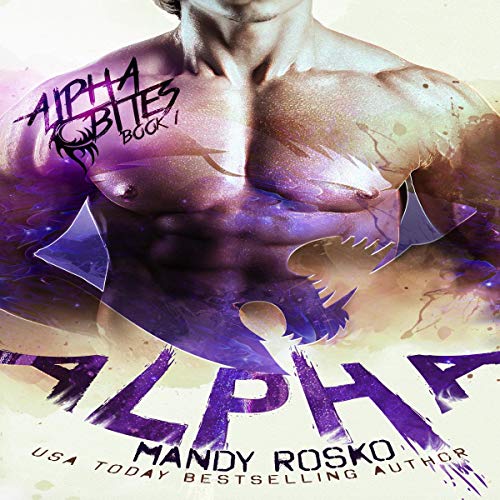 Cover of Alpha: A Paranormal Alpha-Shifter Romance