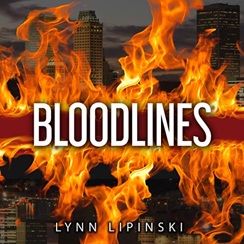 Cover of Bloodlines