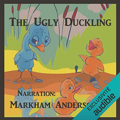 Cover of The Ugly Duckling