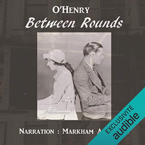 Cover of Between Rounds