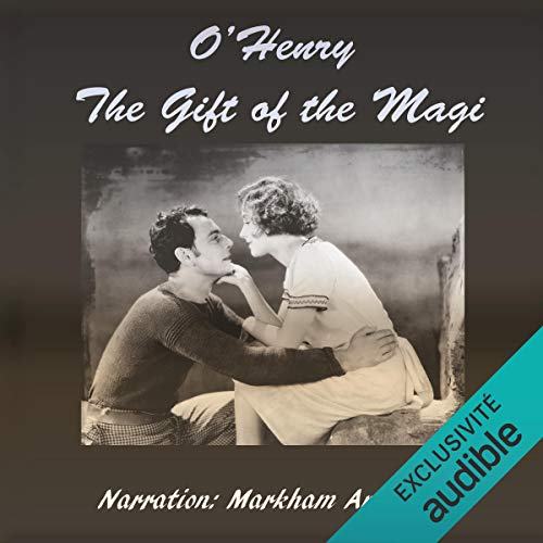 Cover of The Gift of the Magi