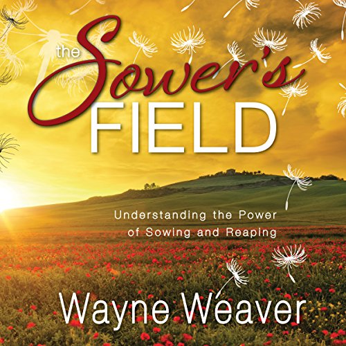 Cover of The Sower's Field