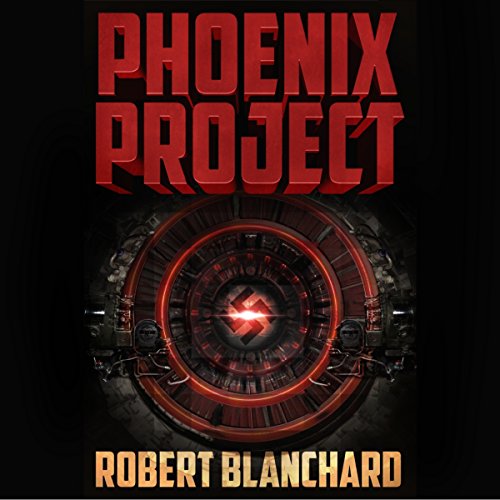 Cover of Phoenix Project