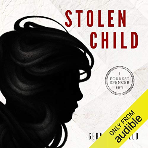 Cover of Stolen Child
