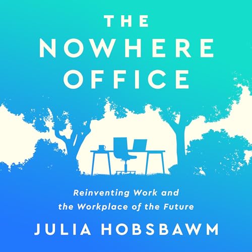Cover of The Nowhere Office
